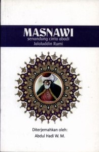 Masnawi : senandung cinta abadi