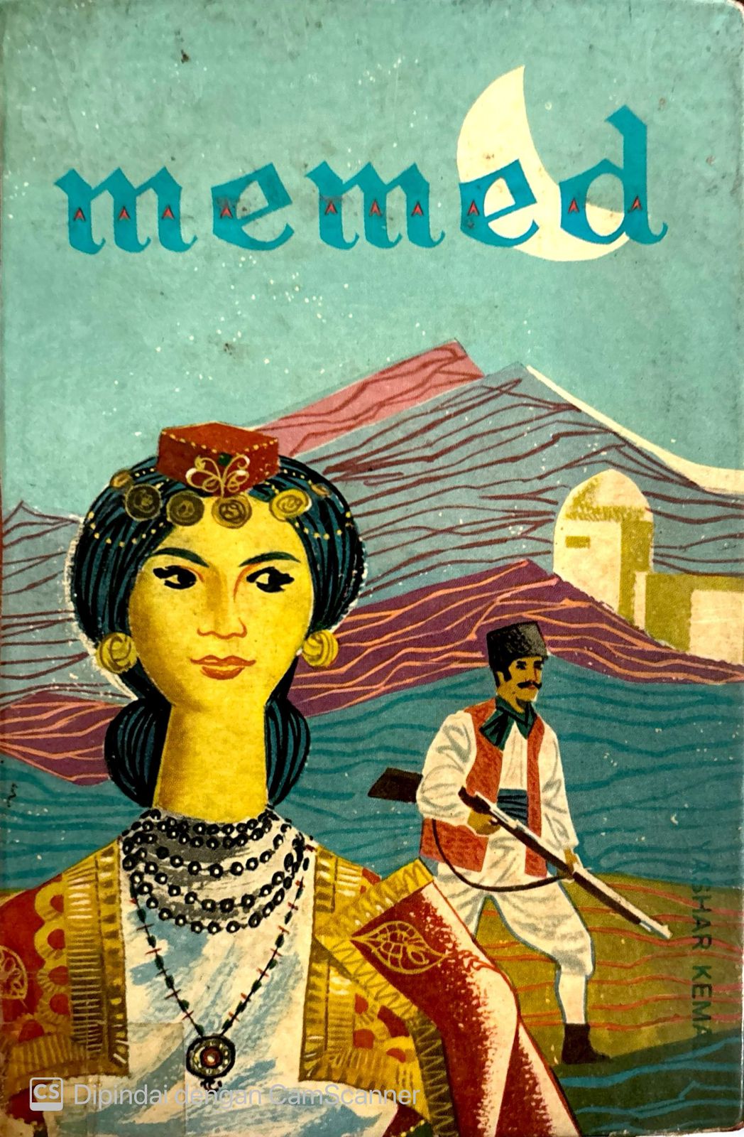 Memed / Kemal Yashar