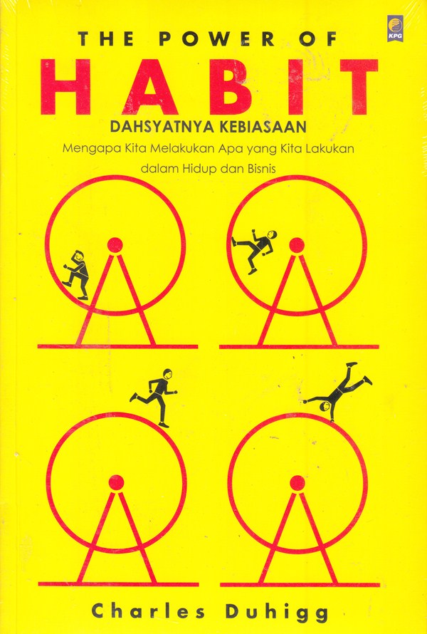 The power habit