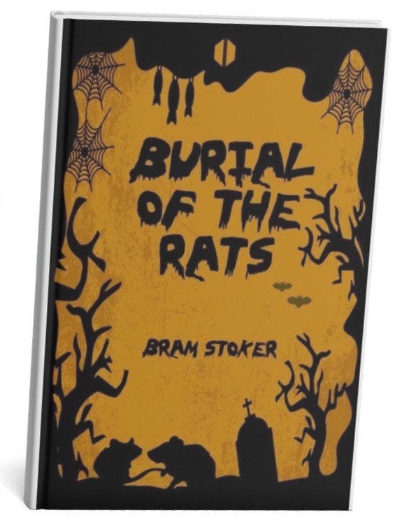 Burial of the rats
