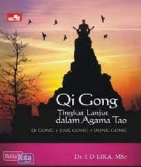Qi gong tingkat lanjut dalam agama tao / ID Lika