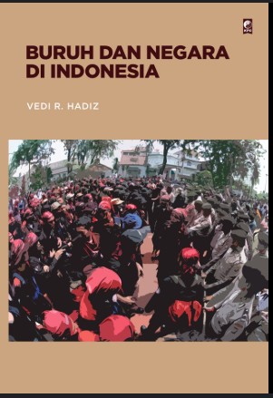 Buruh dan negara di Indonesia