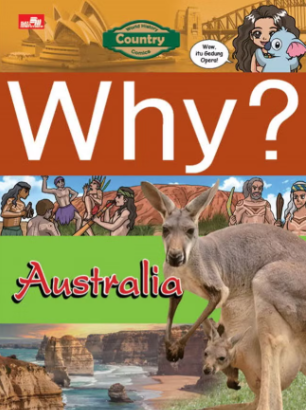Why? Australia