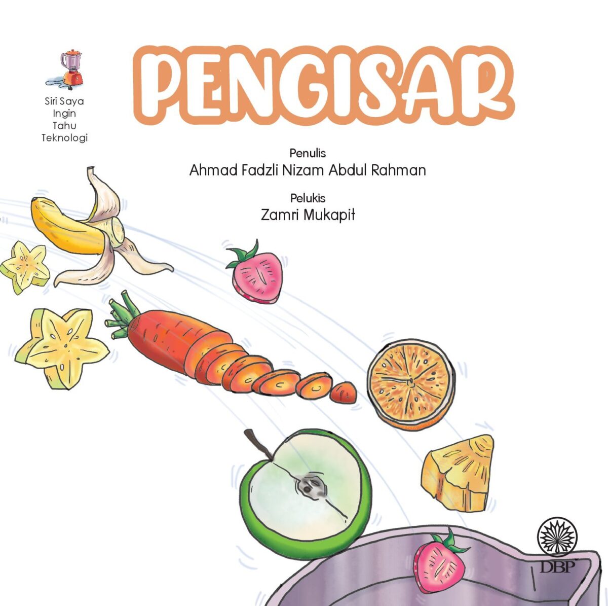 Pengisar