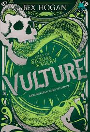 Isles of storm and sorrow: vulture : kebangkitan sang penyihir
