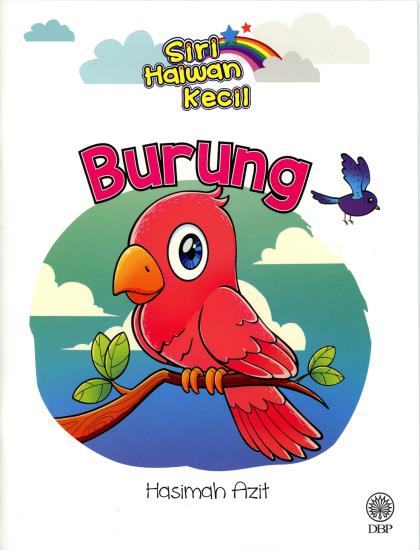 Burung