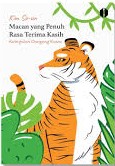 Macan yang penuh rasa terimakasih : kumpulan dongeng Korea