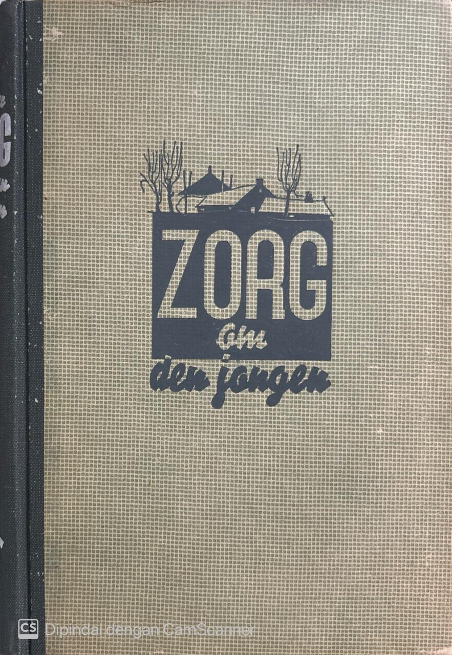 Zorg Om Den Jongen / Ger Griever