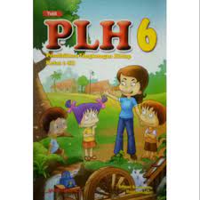 PLH 6 :  pendidikan lingkungan hidup kelas 6 SD / Yuldi ; editor : Dea Adhitya