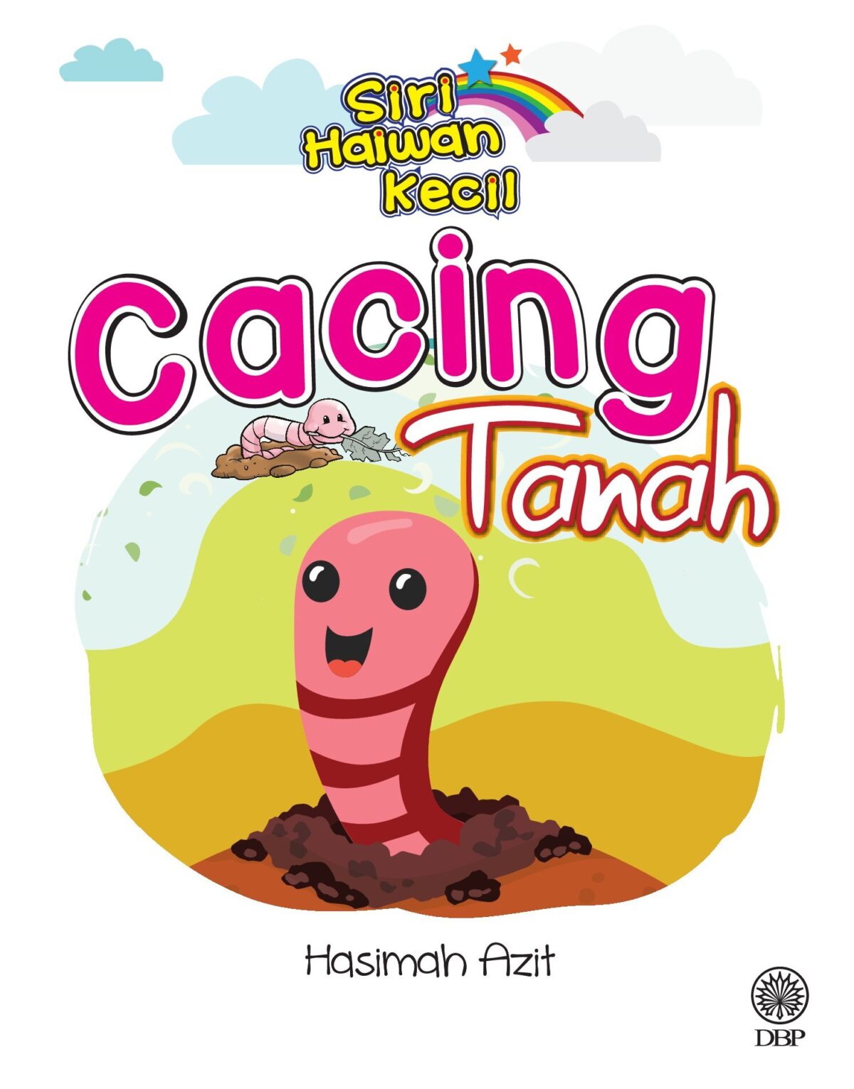 Cacing tanah