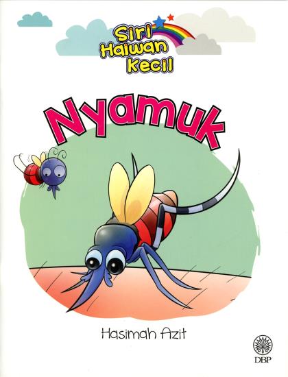 Nyamuk