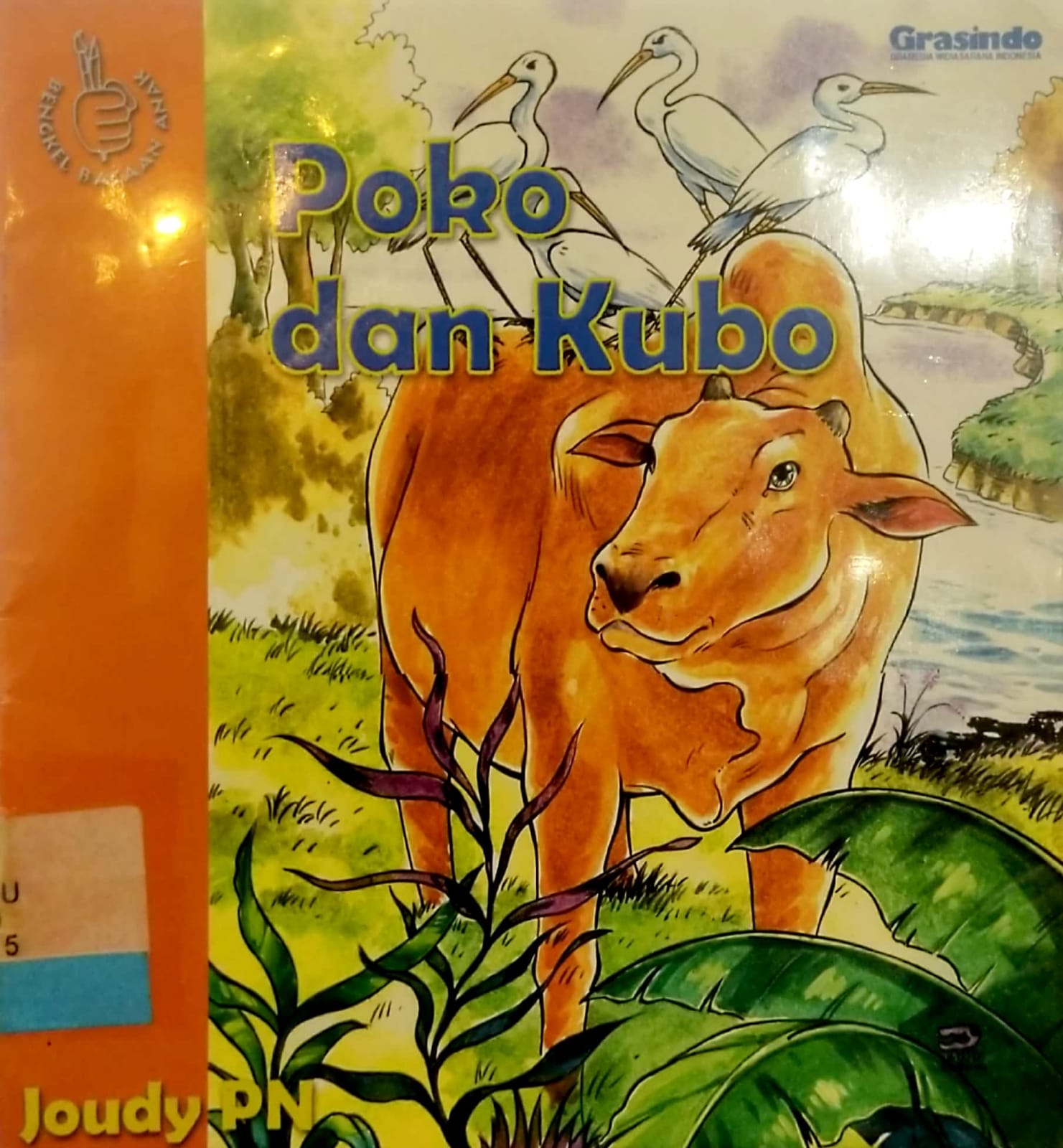 Poko dan Kubo