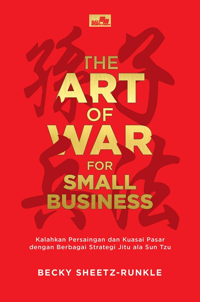The Art of war for small business