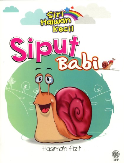 Siput babi