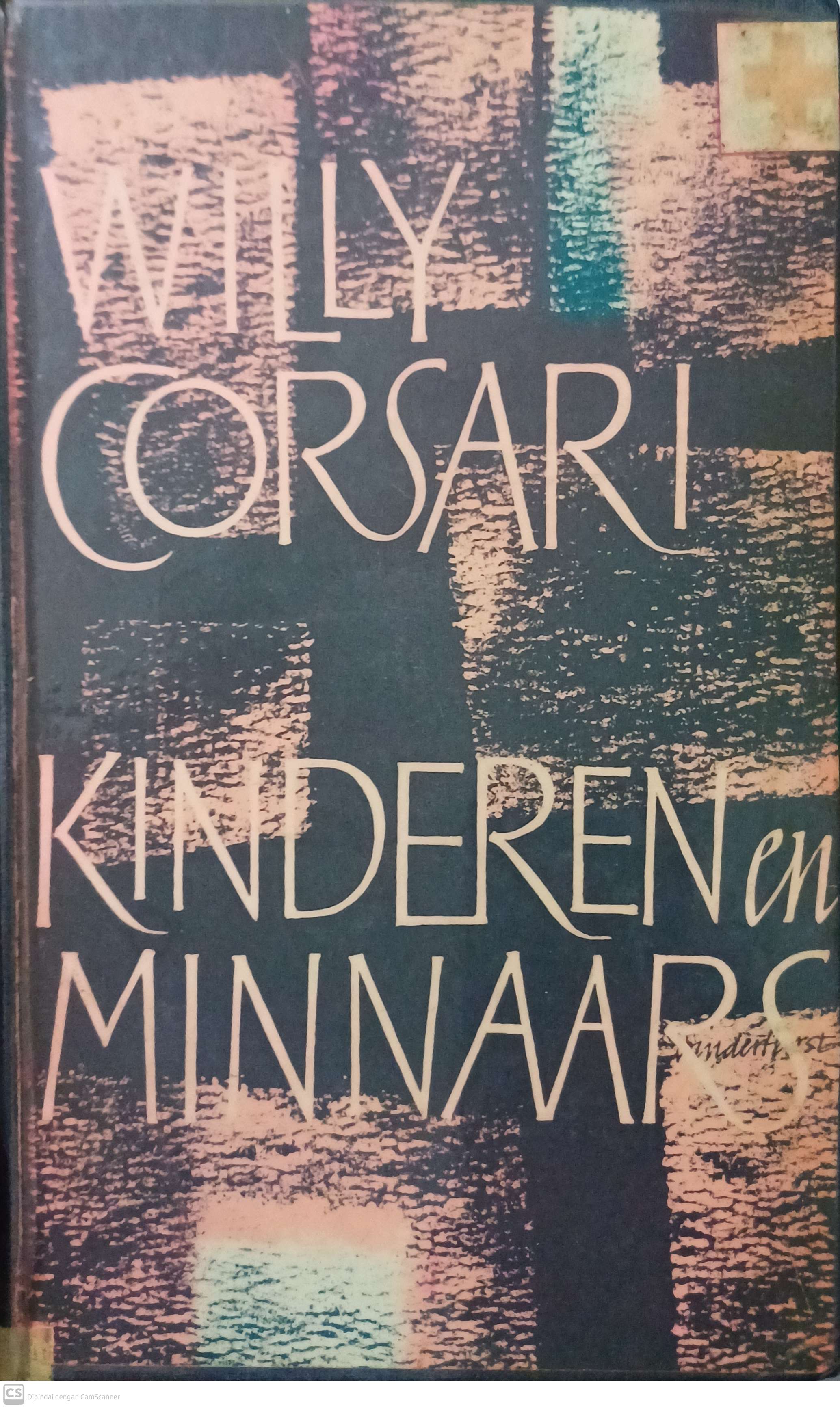 Kinderen en minnaars / Willy Corsari