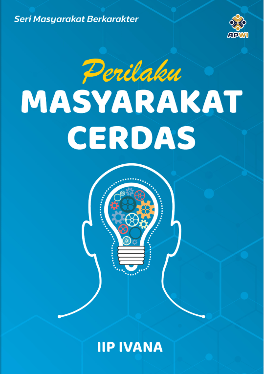 Perilaku masyarakat cerdas