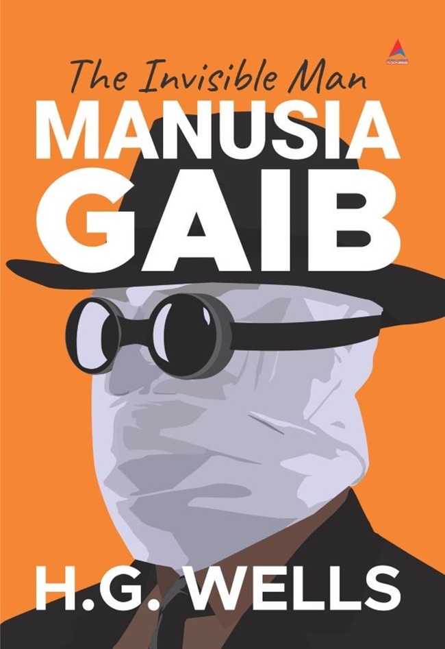 Manusia gaib