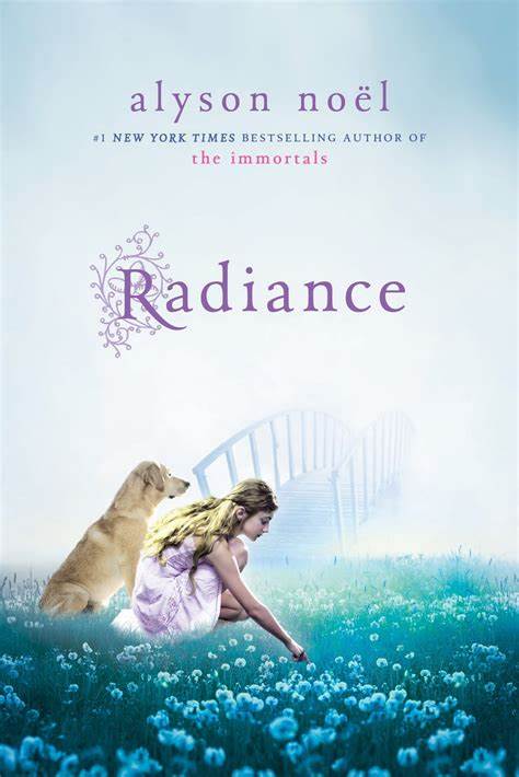 Radiance :  terang / Alyson Noel ; penerjemah Reni Indardini