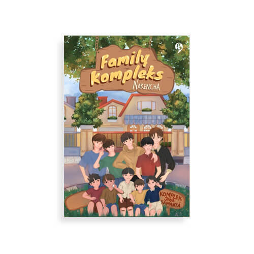 Family kompleks