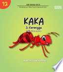 Kaka si kerengga : nilai kerjasama