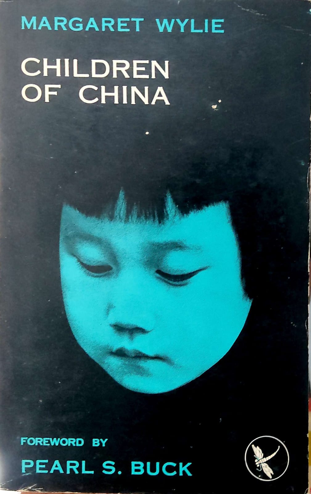 Children Of China / Margaret Wylie