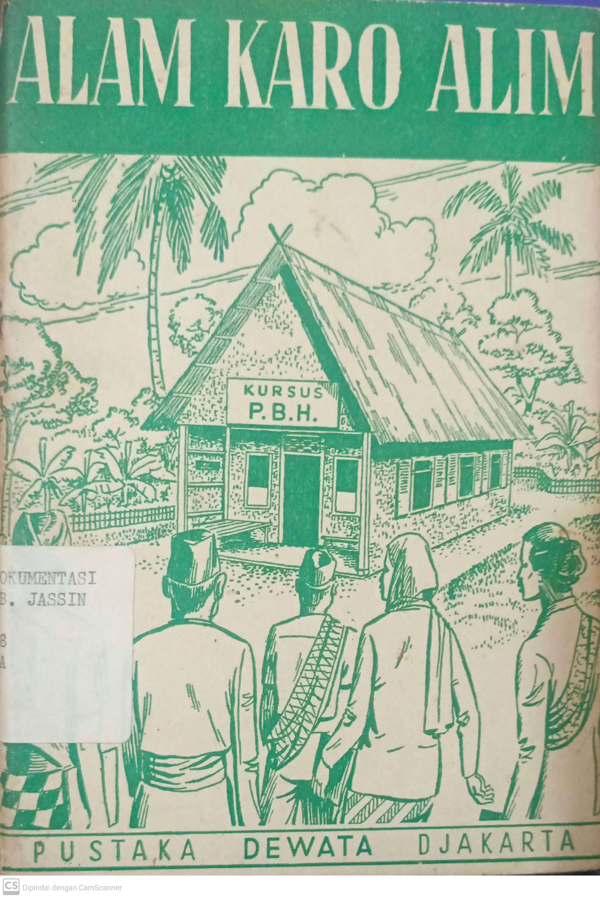 Alam karo alim