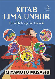 Kitab lima unsur : falsafah kesejatian manusia