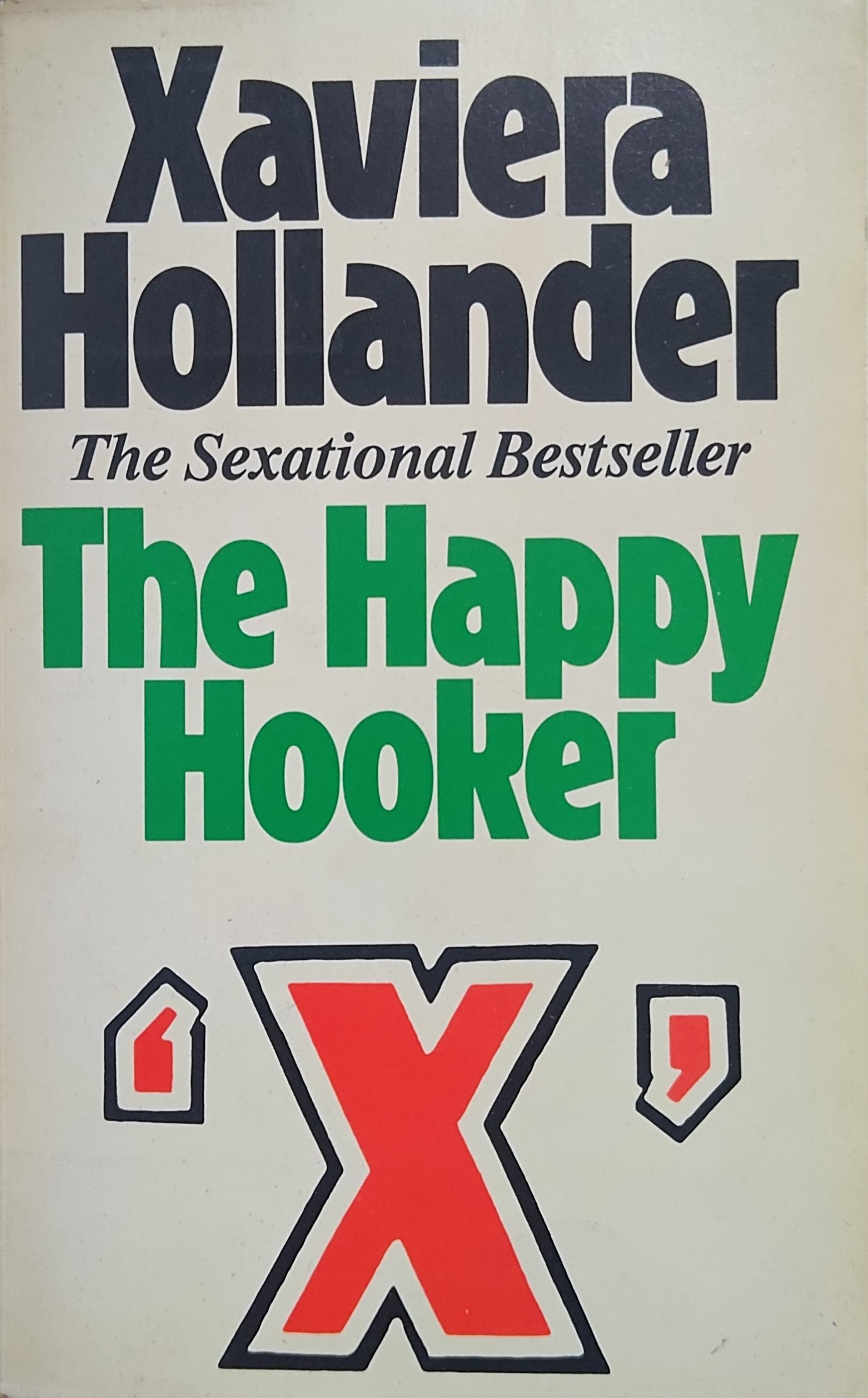 The happy hooker