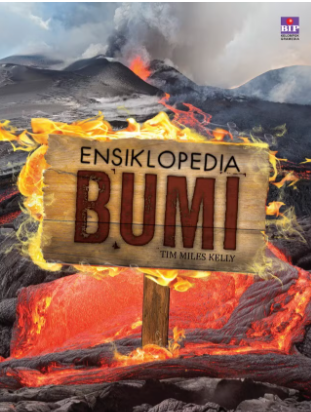 Ensiklopedia bumi