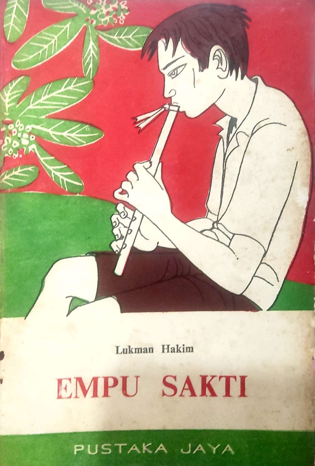 Empu Sakti / Lukman Hakim
