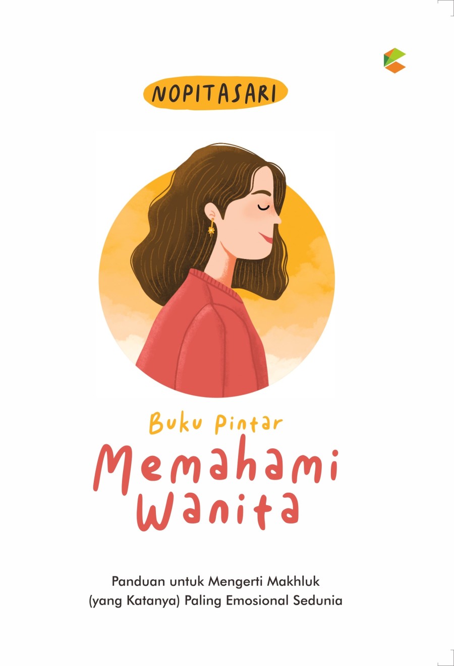 Buku pintar memahami wanita