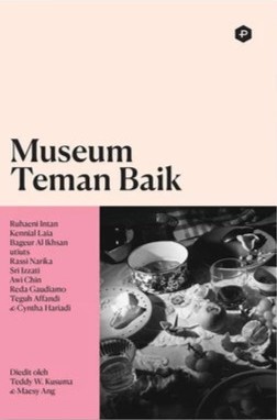 Museum teman baik