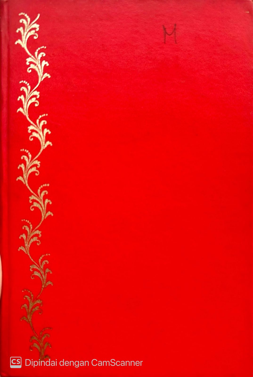 De nacht van dresden