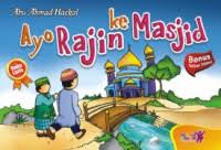 Ayo rajin ke Masjid
