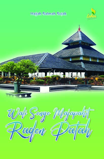 Walisongo Majapahit Raden Patah