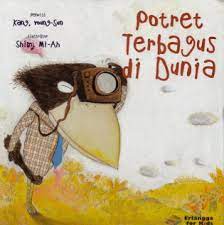 Potret terbagus di dunia