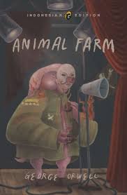 Animal farm : Indonesia edition