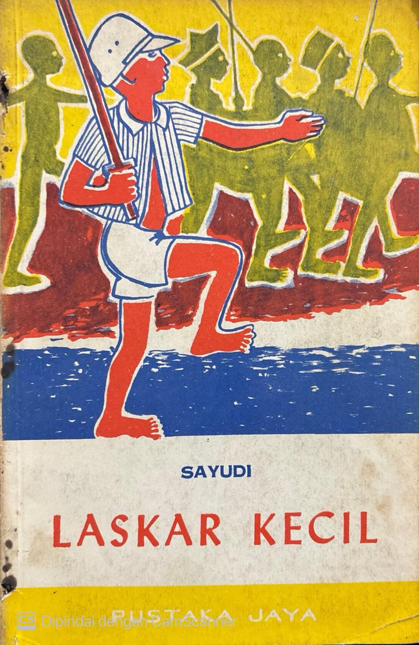 Laskar kecil / Sayudi