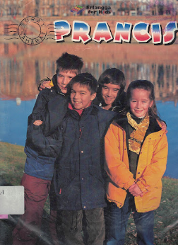 Prancis Teresa Fisher ; pen. Rokoyah Andariani Amin ; ed. Tessa Febriani ; dan Dwi Kartika Wardhani