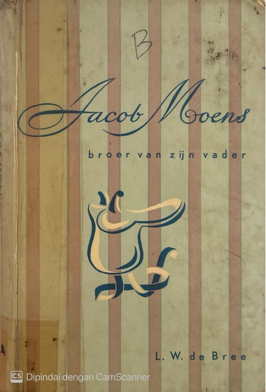 Jacob Moens