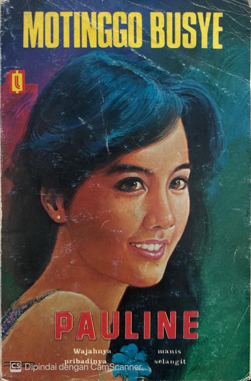 Pauline / Motinggo Busye