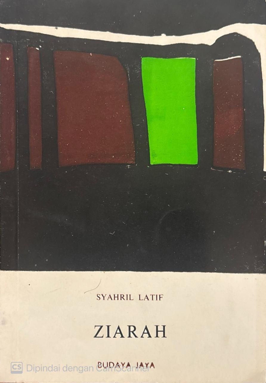 Ziarah / Syahrii Latif