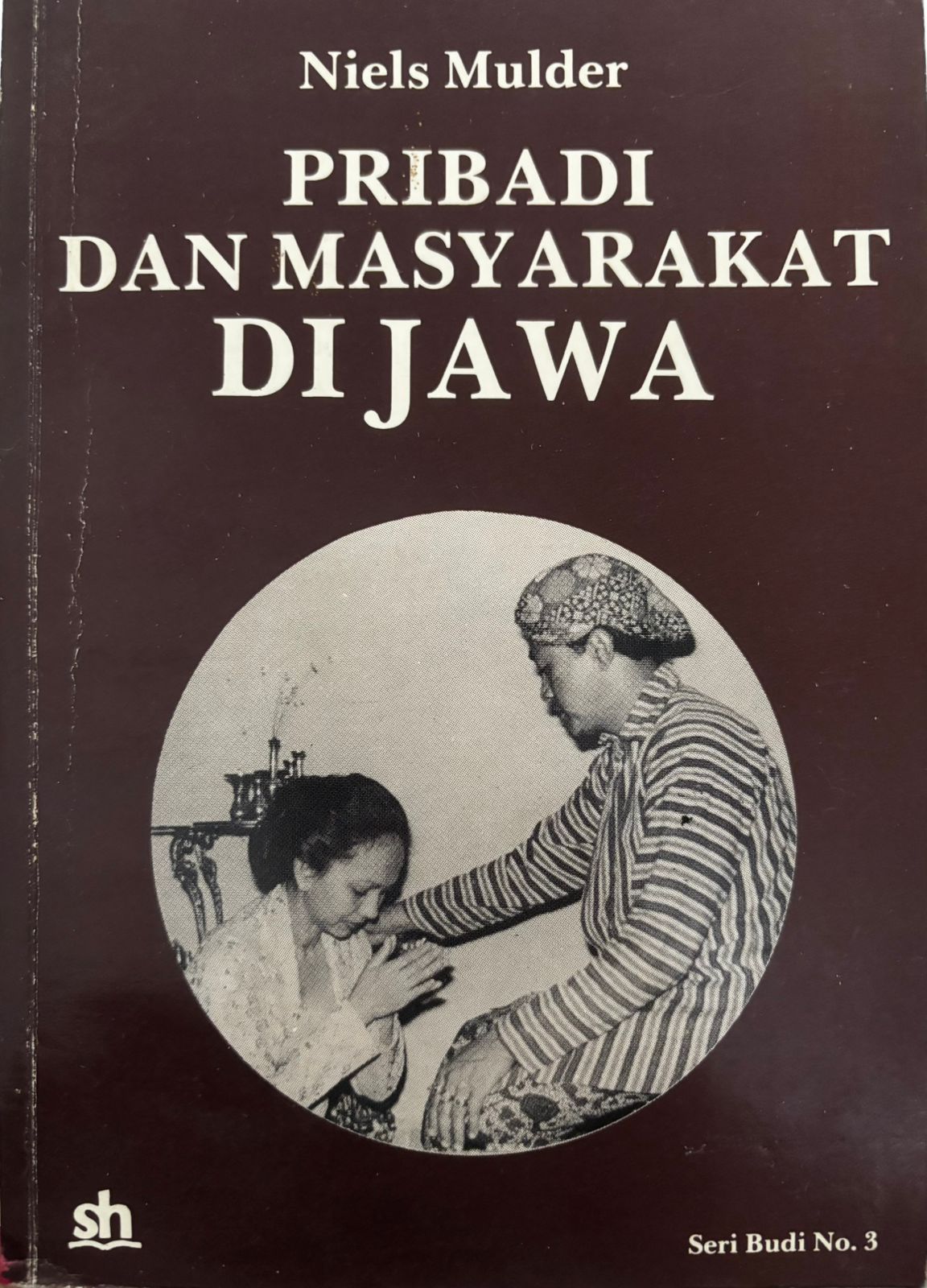 Pribadi dan masyarakat di jawa