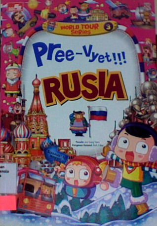 Pree - Vyet !!! : Rusia