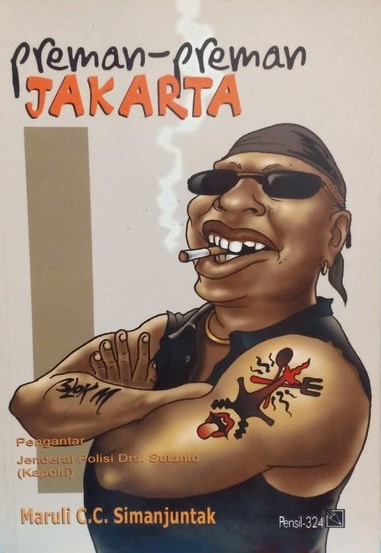 Preman - preman Jakarta