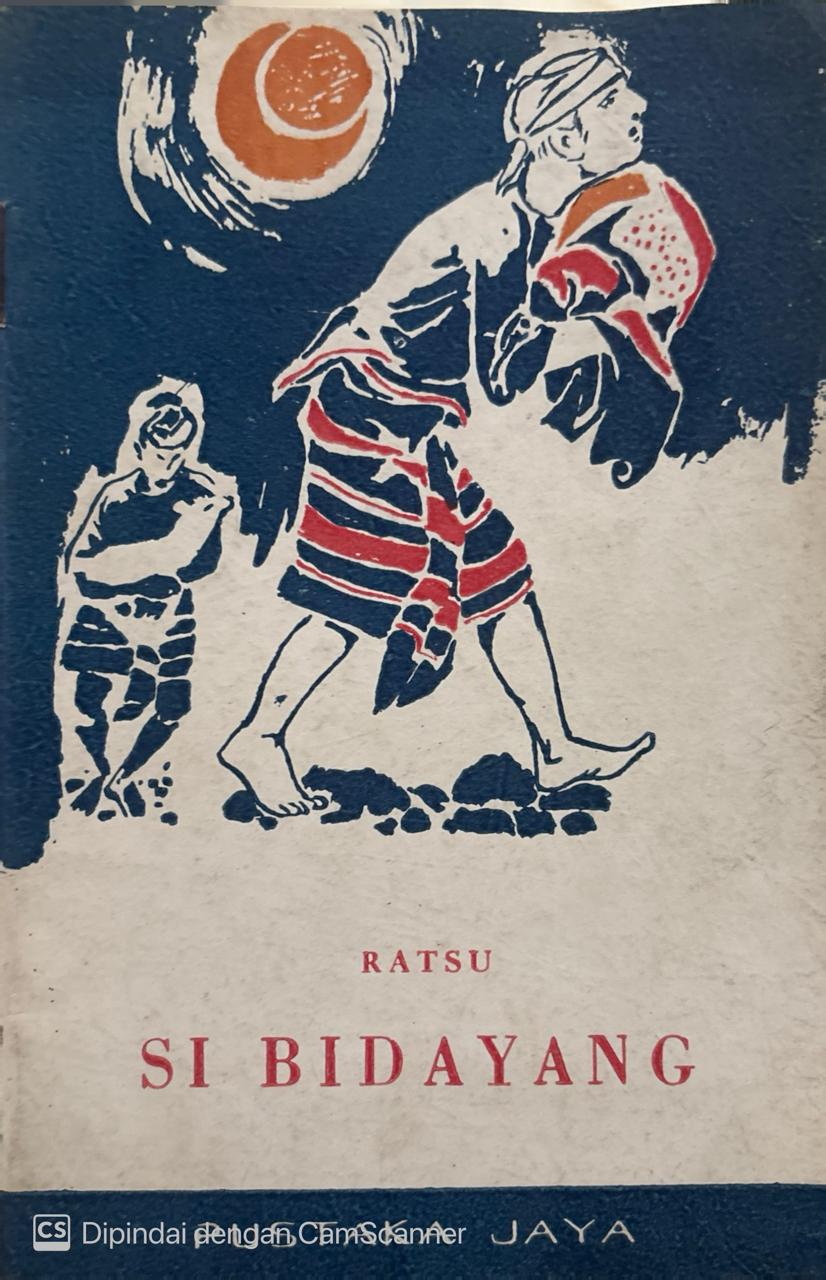 Si bidayang :  Dongeng Sumbawa