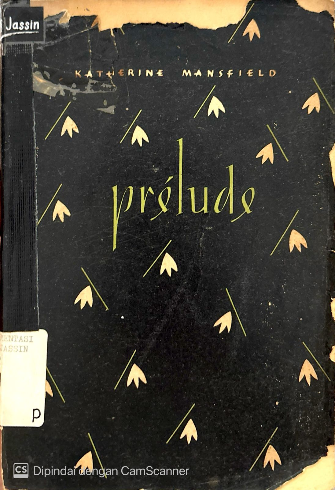 Prelude