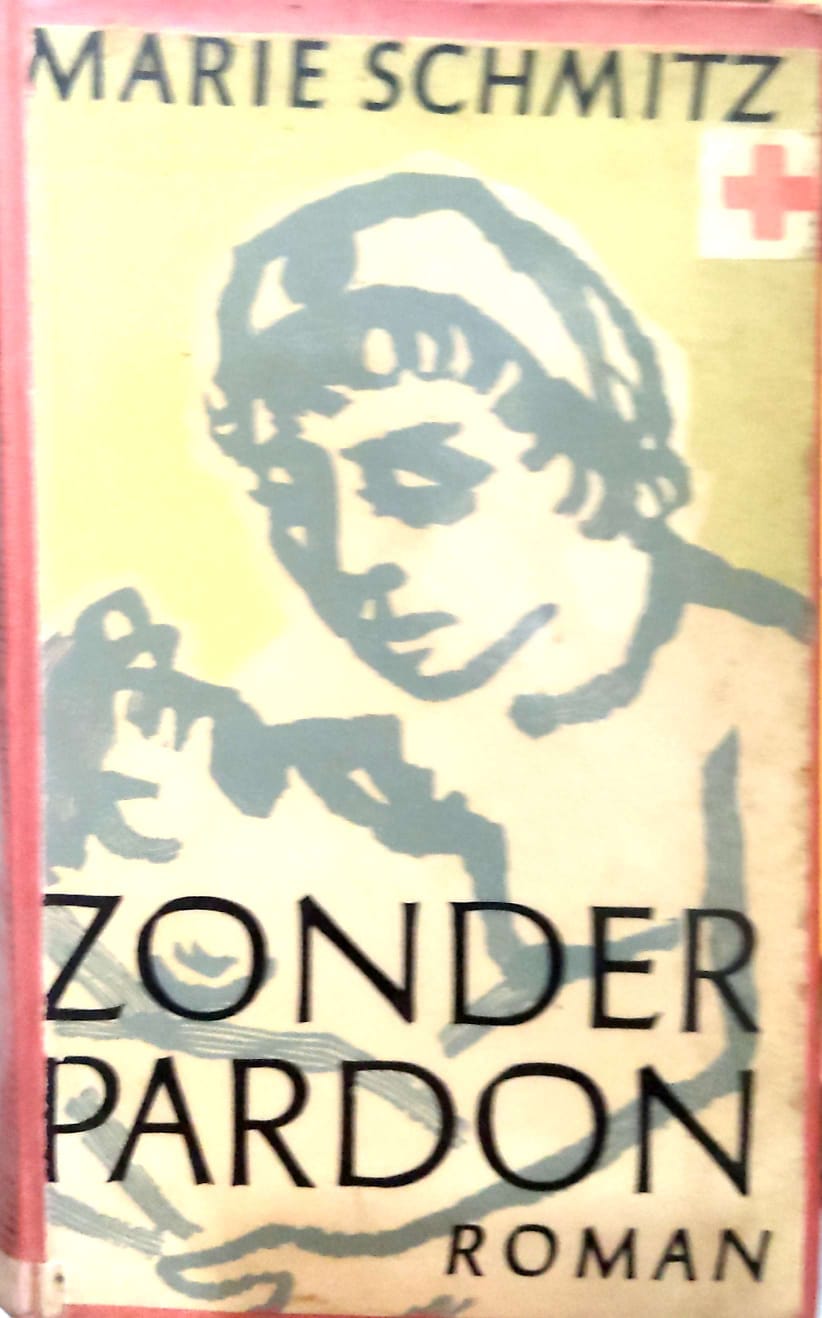 Zonder Pardon / Marie Schmitz