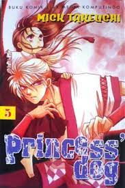Princess Dog 5