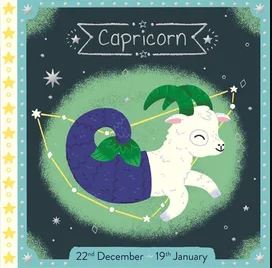 Capricorn